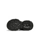 Tianmeiyi Dad Schuhe Schnürsport Sport vielseitig dicker alleiner Top Damen-Freizeitschuhe Frühling und Herbst CJ841DD4 Black 39