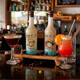 
Tandun Coconut Flavor Rum Rum Coconut Grove Flavor Cocktail Base Wine Slightly Intoxicated Low-alcohol Imported Foreign Liquor Coconut Flavor Rum 750mL 1 Bottle 25%vol