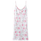 
Modal pajamas for women 2025 summer new ice silk cool sling nightgown for women vest sexy summer sweet home clothes AM11949 M