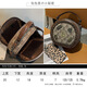 North Bag kleine Tasche Frauen neuer Stil Retro Crossbody Fashion Nischenabzeichen Kleine runde Taschen Umhängetasche Frauen Chinesisches Valentinstag Geschenk Khaki