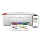 HP (HP) 2779/2729 Color inkjet multi-function printer all-in-one home student homework photo A4 3-in-1 2779 printer (print copy scan + wireless wifi)