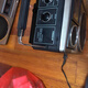 Sanyo M9930K Recorder rein importiert Sekunding Hand (80% neu)