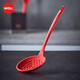 WOLL kitchen utensil accessories practical silicone accessories silicone colander 1098