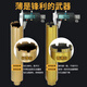 Promise Brazed Dry Rhinestone Drill Bit 63 Diamond Thin-walled Rhinestone Bit Concrete Cement Wall Expansion Opener 56mm Brazed Drill Bit Wet and Dry 450mm