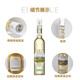 El Valle [Kuba Nationaler Pavillon] Valley White Rum Originalflasche importierter ausländischer Wein und Spirituosen 38 Grad 700 ml eine Flasche 700 ml 1 Flasche