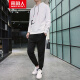 Antarctic Out of Stock 885 White XL