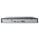 
TP-LINK Full HD 16-channel dual-disk synchronous monitoring network hard disk recorder recorder NVR WEB mobile APP remote preview TL-NVR6216-L without hard disk