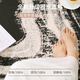 地毯客厅异形轻奢2024新款免打理不规则沙发茶几地垫卧室加厚 温婉-11972 140*200cm(适合2-3人小沙发)