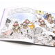 Libro ilustrado de las virtudes tradicionales chinas. Yi 97871223 ** 678