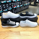 Converse Converse Classic Smile Bew-Top Canvas Zapatos 1Q698 1Q699 101503 101509 164057C/lienzo blanco 40.5