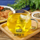 [Altes Rezept Shuji Tee] Mais, Maulbeerblatt Pueraria Tee grüner Geld Willow Tee Kräutertee täglich Gesundheit Tee Trinken für Männer und Frauen 150 g Tasche (5g x 30 Tasche) 1 Bag