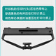 格式适用爱普生LQ595K色带架LQ590K LQ595KII碳带LQ590KII lq595K2 FX890 VP-880针式打印机EPSON墨盒 15个色带架【带架含带芯，装机即用】