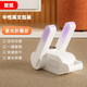 Yingshi shoe dryer household deodorizing sterilizing shoe drying shoe warmer artifact student large dryer shoe drying gift purple light retractable salt box