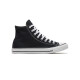 Converse (Converse) Männer und Frauen alle Star Evergreen High-Top-Leinwandpaar Casual Shoes 101010 Größe 37 Größe US4.5