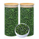 Té Heyun Tieguanyin 2025 Nuevo té té té tieguanyin fragancia fragancia de té de té oolong