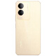 vivo Y36 8GB+256GB 星河金 5000mAh大电池 200%超级扬声器 时尚外观 1300万影像系统 5G 老人 手机