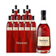 
Hennessy VSOP Cognac French imported wine 500ml *12 whole box