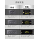 DELIXI德力西118型带开关插座墙壁面板CD691星空灰色中号三位家用官方暗 一开十孔(1开10孔六孔6孔控制) 官网154型大板长方形装饰套餐