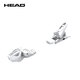 
Hyde (HEAD) 25 new snowboard double boards for women intermediate all-regional graphene lightweight snowboard absolut Joy 683 snowboard + fixer 148cm