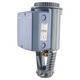 Siemens electric proportional integral actuator regulating valve steam temperature control water valve SKD/SKB/SKC/60/62 DN300+SKC62