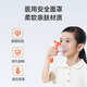 Oxygen Elf atomizer atomizer children's home medical baby air compressed adult elderly atomization pump mask 602C