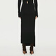 Jiangnan Buyi (JNBY) [Gleicher Stil im Einkaufszentrum] 24 Herbst und Winter neu