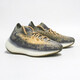 阿迪达斯 （adidas）男女鞋 Yeezy Boost 380 Alien 椰子跑步休闲鞋 FX9764 灰棕满天星 40.5