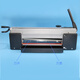 Thor Dick Dicke Heavy-Duty-Papier-Schneidemaschine Messerpolster und Messerstangen für Thor 878 968 G-400 899s Papierschneidemaschine 878/968 Messerpolster