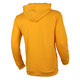 Adidas new Clover men's sweatshirt summer sportswear casual comfortable hooded pullover GD9923 GD9923/yellow/regular classic style XS XS/42