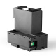 彩格T04D1维护箱适用爱普生Epson WorkForce L6178废墨仓 L6168维护箱L6198 L6160废墨装置 L4158废墨盒