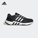 Adidas lässige Schuhe Herrenschuhe Frauenschuhe Sommer Neue Sportschuhe EQT Boost Schock absorbieren leichte Laufschuhe GX6630 GX6630 Oreo Color Matching 39