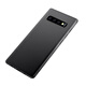 
Freeson is suitable for Samsung S10+ mobile phone case protection case, lightweight and full-inclusive anti-fall frosted soft shell, black