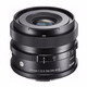 SIGMA 24mm F3.5 DG DN full-frame fixed focus landscape wide-angle mirrorless lens Sony E-mount