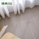 He Jiangong Solid Wood Flooring North American Oak Solid Wood Flooring Home Factory Wholesale Engineering Customization BDM6189