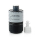 Fuji Sakura T8591 Tinta de pigmento negro adecuado para Epson Original M105 M205 L605 L655 L1455 T859 Cartucho de tinta de la impresora