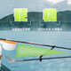 Jiadiani Fortress Support Fishing Rod Support Large-purpose Ultra-light Hard Carbon Table Fishing Competition Fishing Fishing Box Rack Rod Without Ground 3