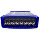 VK702Hpro 24-bit USB data acquisition card iepe supports labview 100K sampling rate VKUSB 1 day