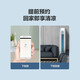 Gree Yunyi II vertical 3 HP cabinet air conditioner, first-class energy efficiency, variable frequency heating and cooling, self-cleaning, smart WiFi, large air volume, living room cabinet air conditioner, Yunyi WiFi intelligent control, 3 HP
