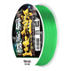 simago Ximanduo 8 braided PE line smooth long-range cast powerful horse line imported super strong pull wear-resistant lure 100 meters No. 1.2