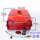 
S195 ZS1100 ZS1105 ZS1110 ZS1115 Diesel engine oil tank S195 fuel tank assembly