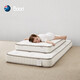 Boori children's single bed single pocket spring mattress 160 79 11cm thick Simmons mattress with Sensa
