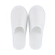 Huibangshou Disposable Slippers Home Hospitality Hotel Travel Portable Men's and Women's Thickened EPE Anti-Slip Slippers One Size Pack 10 Pairs