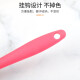 Qian Tuan Seiko food brush oil brush high temperature resistant silicone kitchen barbecue seasoning brush baking brush one pack