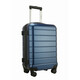 Diplomatdiplomat Diplomat TC-688 Série Borqueau Universal Wheel Boarding Case de voyage Bleu 20 pouces