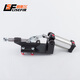 SHANTOU Lincun Cilindro de accesorios rápidos neumáticos 12130 12132 101A Cilindro CLAMPS PNEUMÁTICOS 1 NEUMÁTICO 12132