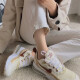 耐克（NIKE）女鞋新款 AIR MAX 270 气垫舒适减震运动跑步鞋 CI3899-200 AT6174-700 36