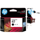 
Gu Zhi original 47 black color ink cartridge 4877 4828 4829 4825 4826 printer ink HP 47 black 1300 pages