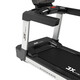JUNXIA JX-695S Equipo de acondicionamiento físico de lujo de gimnasio de lujo en cinta de correr en la cinta de estar en interiores