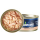 Meowstard imported canned cats Thai adult cats and kittens nutrition staple food cats canned wet food cats fattening gills 80g*24 cans Tuna + fish roe 80g*24 cans