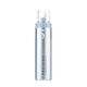 Meilipan Japanese Foam Hair Forma de cera hidratada rizos esponjosos fijos No. 4 5 Moss [Botella de plata] 200ml